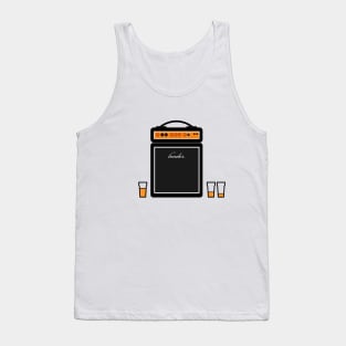 thank you cleveland! Tank Top